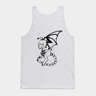 Manticore Tank Top